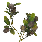 Planta Artificial Ramo Pinex Lavanda 46cm