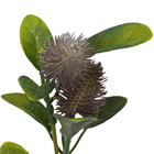 Planta Artificial Ramo Pinex Lavanda 46cm