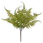 Planta Artificial Samambaia Verde 47cm Florarte