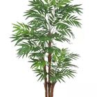 Planta Árvore Artificial Palmeira Phoenix Texturizado Verde 1