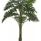 Planta Árvore Artificial Philo Real Toque Verde 1,2m