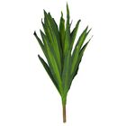 Planta Dracena Árvore Artificial 96cm P/ Decoração De Sala -