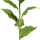 Planta Permanente Galho Girassol Grande 102cm