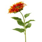 Planta Permanente Galho Girassol Grande 102cm