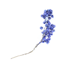 Planta Seca Bougainville Azul Artesanal