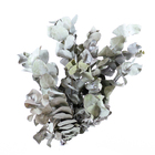 Planta Seca Eucalipto Verde Artesanal