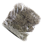 Planta Seca Musgo Barba Verde Artesanal