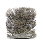 Planta Seca Musgo Barba Verde Artesanal