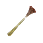 Planta Seca Pimentinha Laranja Artesanal