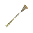 Planta Seca Pimentinha Marrom Artesanal