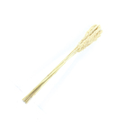 Planta Seca Sorgo Branco Artesanal