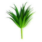 Planta Suculenta Artificial Md4