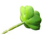 Planta Suculenta Echeveria Artificial Para Decoração Cores: V