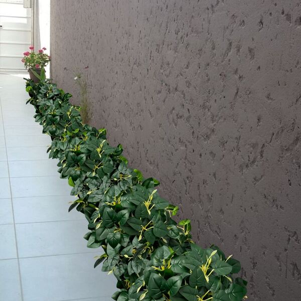 Plantas Artificiais 20 Buques Lindos Para Decoração De Divisó