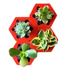 Plantinha De Geladeira -glamour Festa De Gala (4 Un)