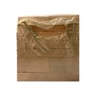 Plaqueta Refratária 11,4x3,2x22,9cm 08 Plaquetas por fardo Gabriella