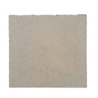 Plaqueta Refratária 30x30cm Fortal