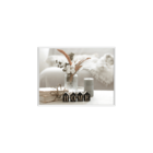 Plaquinha Decorativa Adesivada Home