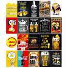 Plaquinhas Decorativas Churrasqueira Área Gourmet - 4