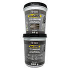 Plasteel Titanium 4:1 450g Tapmatic