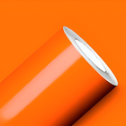 Plástico Adesivo Rolo, 1 Metro Envelopamento Móveis Lavável L