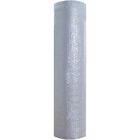 Plástico Bolha Reforçado 30x1000cm Transparente Impermeável Target