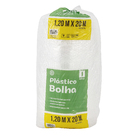 Plastico Bolha Sustentável 1,20x20 Target