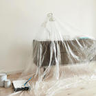 Plástico de proteção 5x4m