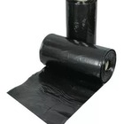 Plástico Preto Grosso 4m X 20metros