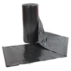 Plástico Preto Grosso 4m X 20metros