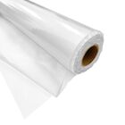 Plástico Pvc 0,20mm Cristal Transparente Rolo 1,37m X 50m Kap