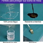 Plástico Transparente Cristal Pvc 0,10 - 1,00 X 3m