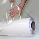 Plástico Transparente Cristal Pvc 0,10 - 1,00 X 3m