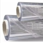 Plástico Transparente Cristal Pvc 0,15 - 1,00 X 3m