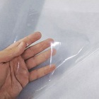 Plástico Transparente Cristal Pvc 0,15 - 1,00 X 4m