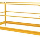 Plataforma Andaime Americano Com Guarda-corpo