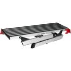 Plataforma De Alumínio Dobrável Capacidade 150 Kg - Vonder