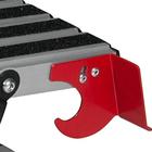 Plataforma De Alumínio Dobrável Capacidade 150 Kg - Vonder