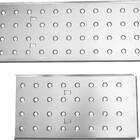 Plataforma Para Escada Articulada 3x4 Alumvonder