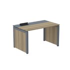 Plataforma Simples 110x792 Pscpp110/792/1 Pessoa 110cm Indust