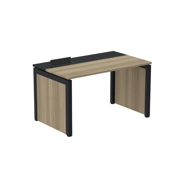 Plataforma Simples 110x792 Pscpp110/792/1 Pessoa Noce Natural