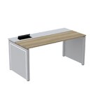 Plataforma Simples 130x792 Pscpp130/792/1 Pessoa Noce Natural