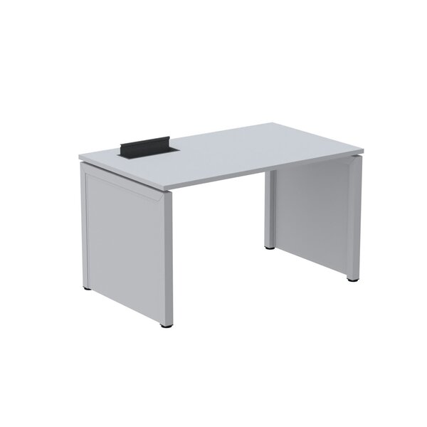 Plataforma Simples 140x792 Pscpp140/792/1 Pessoa Cinza