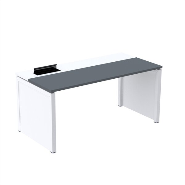 Plataforma Simples 160x792 Pscpp160/792/1 Pessoa 160cm Indust