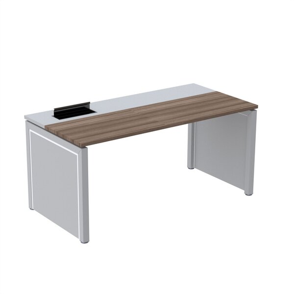 Plataforma Simples 160x792 Pscpp160/792/1 Pessoa 160cm Indust