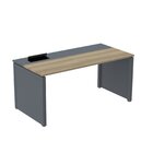 Plataforma Simples 160x792 Pscpp160/792/1 Pessoa 160cm Indust