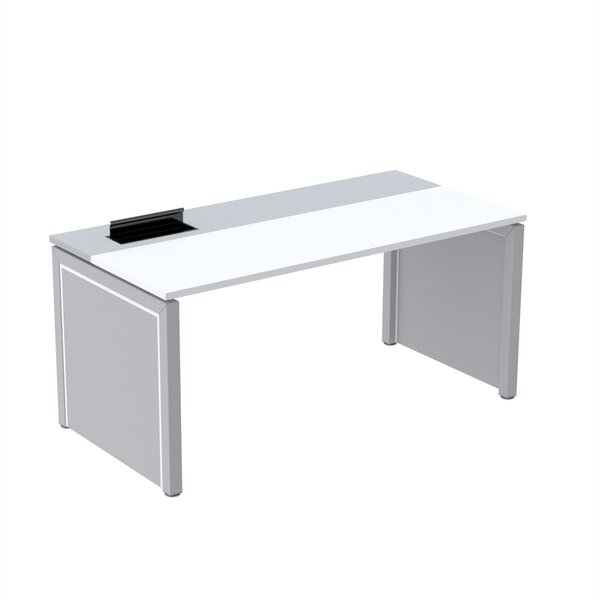 Plataforma Simples 160x792 Pscpp160/792/1 Pessoa 160cm Indust