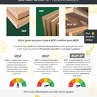 Plataforma Trabalho 135cm Individual Com Caixa De Tomadas F5