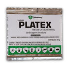 Platex Anti Cochonilha Pulgões Tripes E Outras Pragas 40g 1u