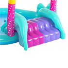 Playcenter Inflável Aquatico Magico 220 Litros Bestway
